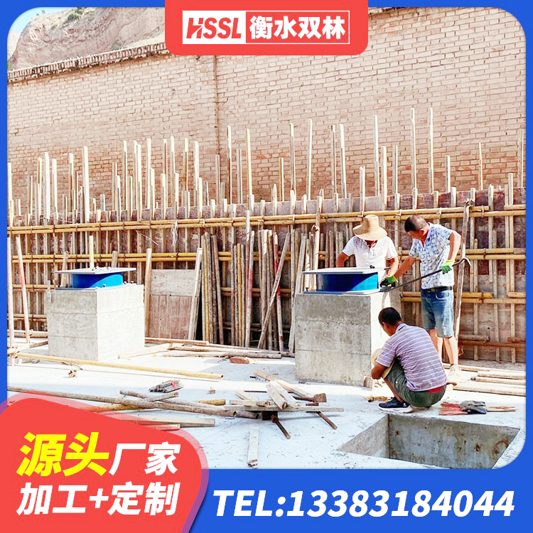 靖远县橡胶隔震支座LRB600厂家 靖远县隔震橡胶支座什么价格 靖远县隔震支座LRB600厂家 靖远县建筑橡胶抗震支座工厂 - 第4张