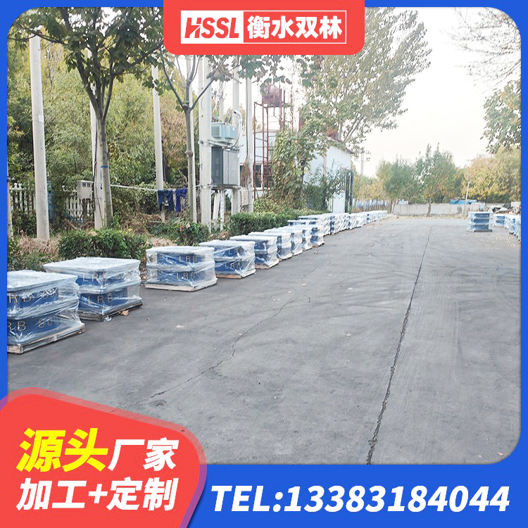 靖远县LNR橡胶隔震支座1000 靖远县隔震抗震支座源头工厂 靖远县LRB橡胶隔震支座厂家 靖远县橡胶隔震支座的源头工厂 - 第2张
