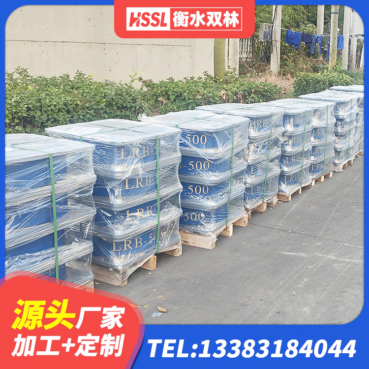 靖远县楼房隔震支座厂商源头工厂 靖远县建筑分层橡胶隔震支座源头工厂 靖远县LRB800铅芯支座厂家 靖远县LNR1200天然橡胶隔震支座生产厂家 - 第3张
