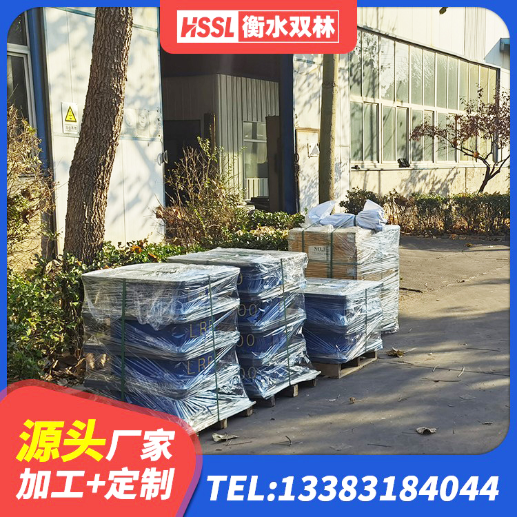 靖远县LRB1000铅芯隔震支座源头工厂 靖远县LNR1400支座生产厂家 靖远县HDR500高阻尼橡胶隔震支座 靖远县楼房建筑抗震支座厂家 - 第4张